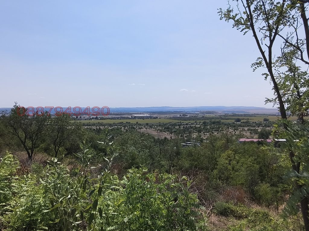 Продава ПАРЦЕЛ, гр. Варна, м-т Ментешето