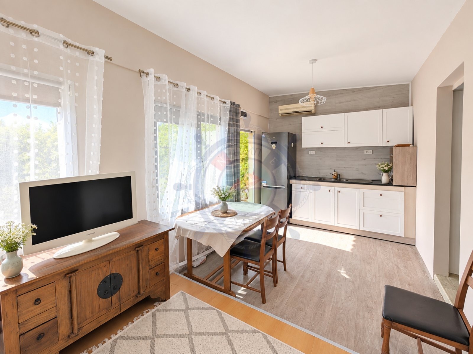 Продава ПАРЦЕЛ, гр. Варна, м-т Манастирски рид, снимка 4 - Парцели - 56035707