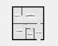 Продава 2-СТАЕН, град София, Люлин 6 • 125500 € • 53389129 — Holmes.bg