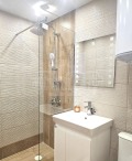 Продава  2-стаен град Варна , Автогара , 40 кв.м | 74227265 - изображение [4]