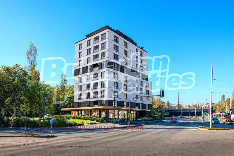 Продава 3-СТАЕН в град София, Сухата река - 93 кв.м / 177 346 € » 346 858.63 лв., БЪЛГЕРИАН ПРОПЕРТИС - СОФИЯ