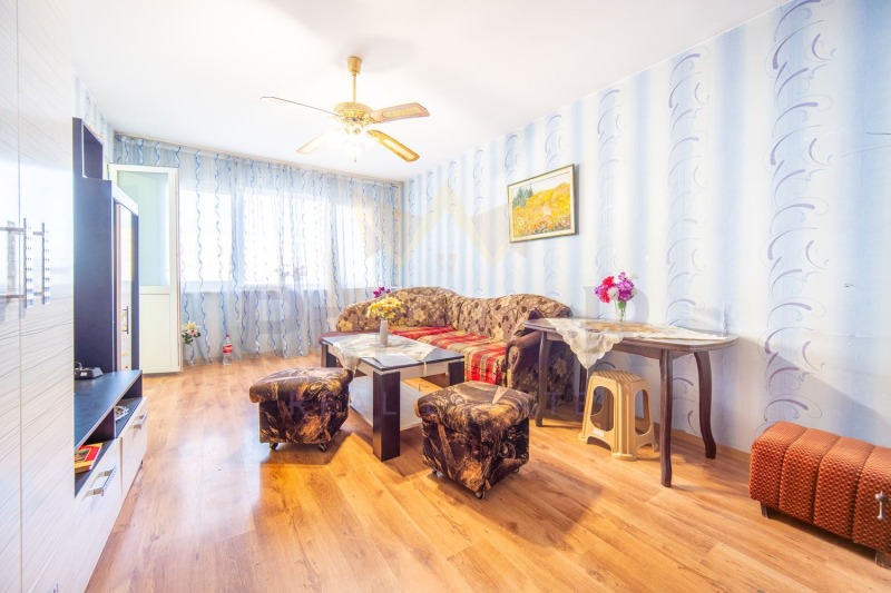 Продава 3-СТАЕН в град Добрич, Балик - 85 кв.м / 75 000 € » 146 687.25 лв., ИМОТИ ПРЕМИЕР