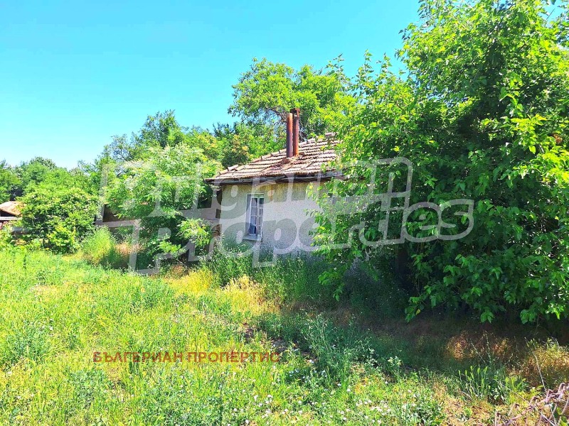 Продава КЪЩА в област Велико Търново, с. Сушица - 70 кв.м / 6 500 € » 12 712.90 лв., БЪЛГЕРИАН ПРОПЕРТИС