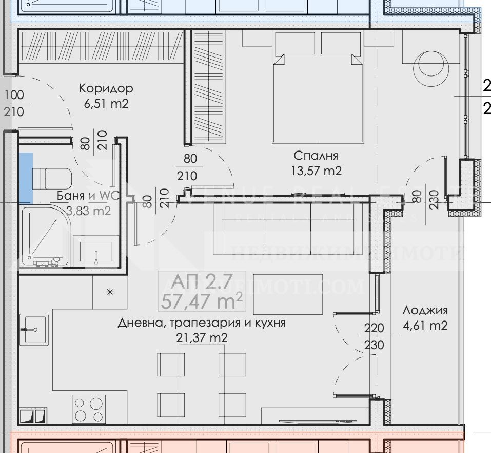 ������� 2-����� | Imot.bg � ����������� 2