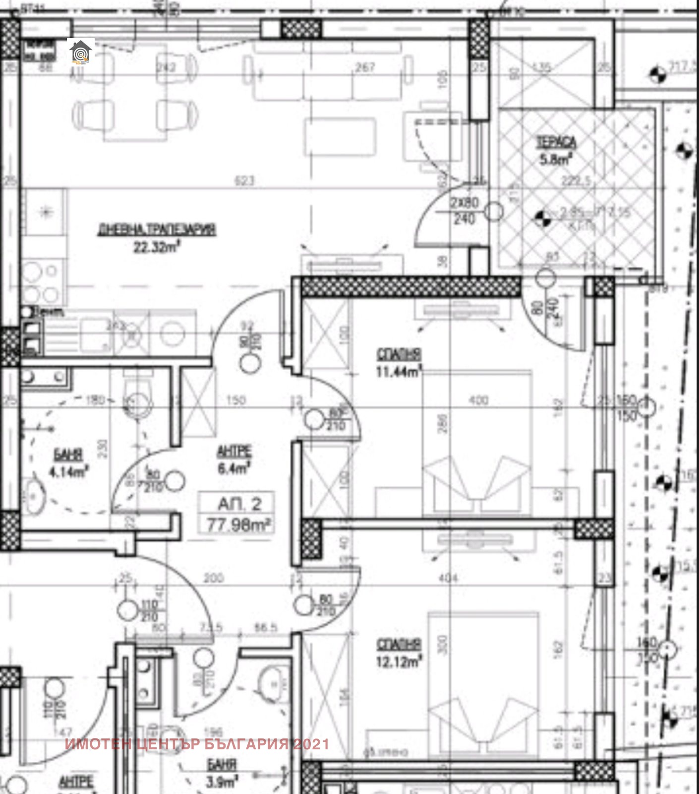 ������� 3-����� | Imot.bg � ����������� 11