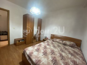 2 camere da letto Vinitsa, Varna 4