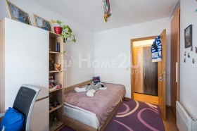 2 camere da letto Vinitsa, Varna 6