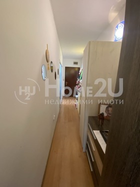 2 camere da letto Vinitsa, Varna 9