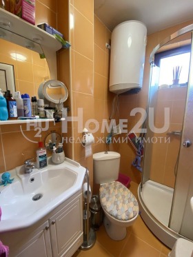 2 camere da letto Vinitsa, Varna 7