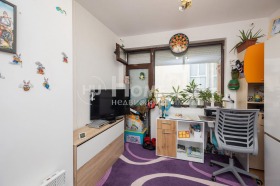2 camere da letto Vinitsa, Varna 5