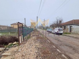 Парцел с. Яребична, област Варна 2