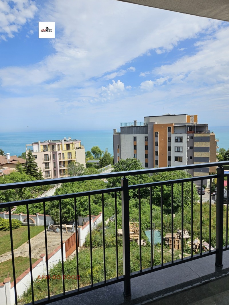 Till salu  Studio Varna , m-t Alen mak , 35 kvm | 50425593