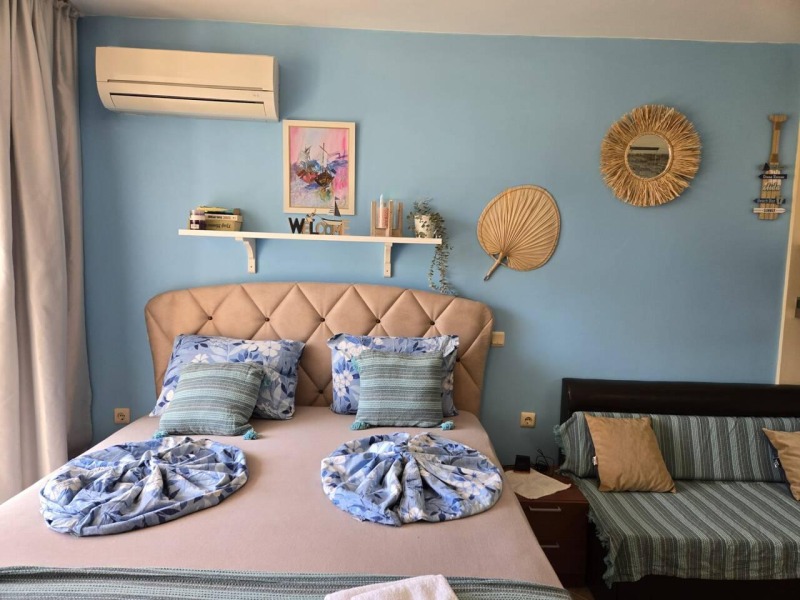 En venta  Estudio región Burgas , Sozopol , 40 metros cuadrados | 80080717 - imagen [3]