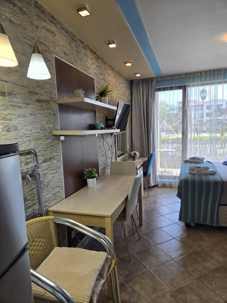 En venta  Estudio región Burgas , Sozopol , 40 metros cuadrados | 80080717 - imagen [2]