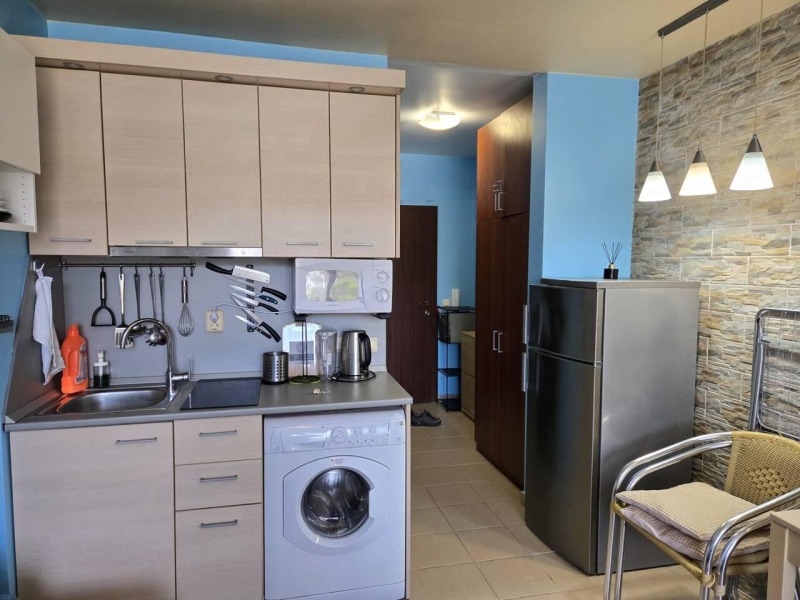En venta  Estudio región Burgas , Sozopol , 40 metros cuadrados | 80080717 - imagen [5]