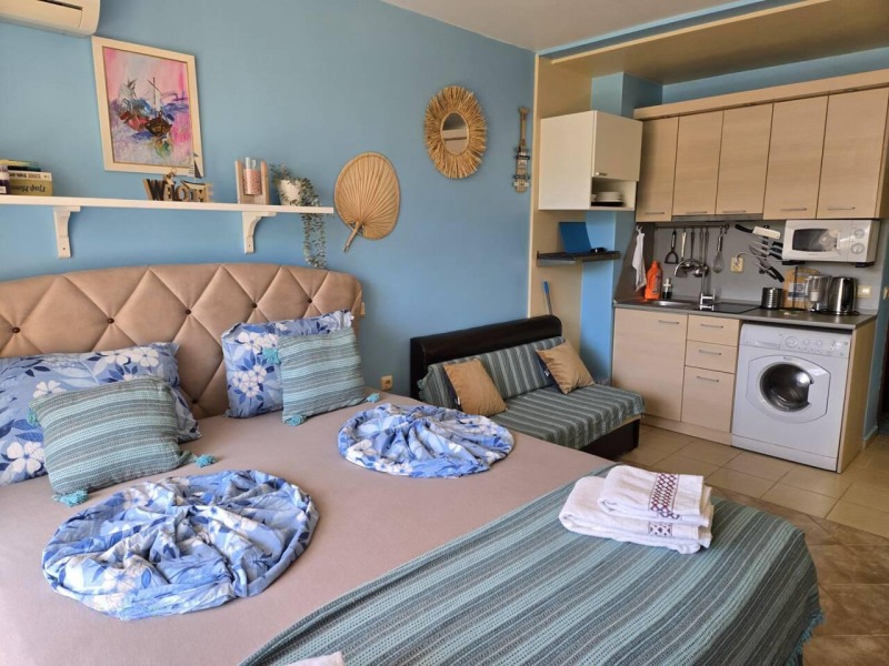En venta  Estudio región Burgas , Sozopol , 40 metros cuadrados | 80080717 - imagen [4]