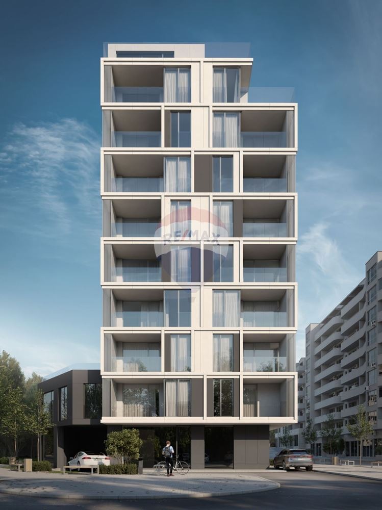 Продава  1-стаен град Варна , Чайка , 32 кв.м | 91972287 - изображение [4]