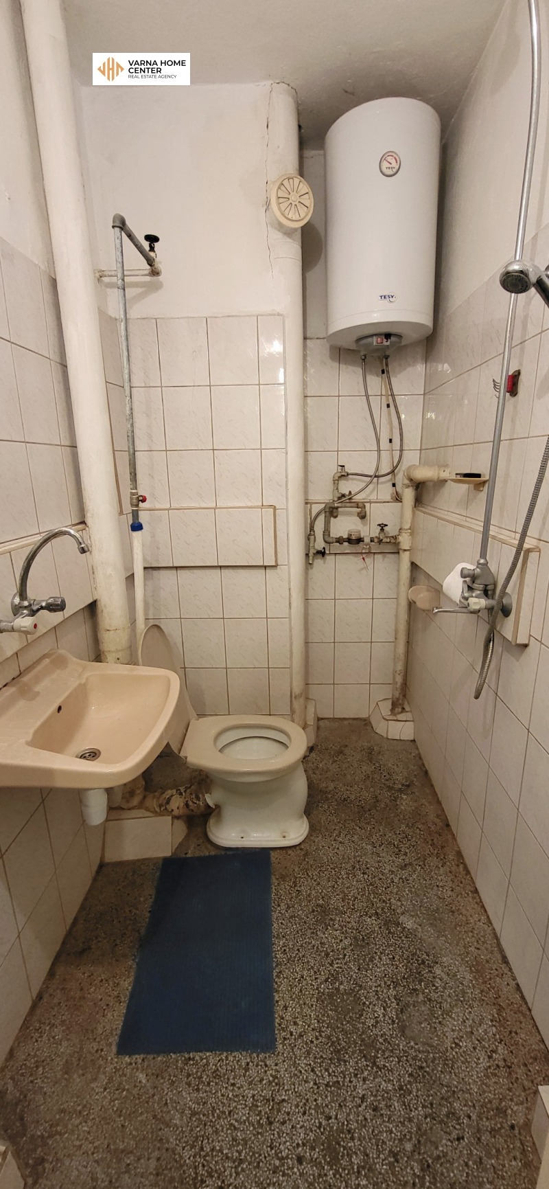 Продава 1-СТАЕН, гр. Варна, Младост 2, снимка 7 - Апартаменти - 53349710