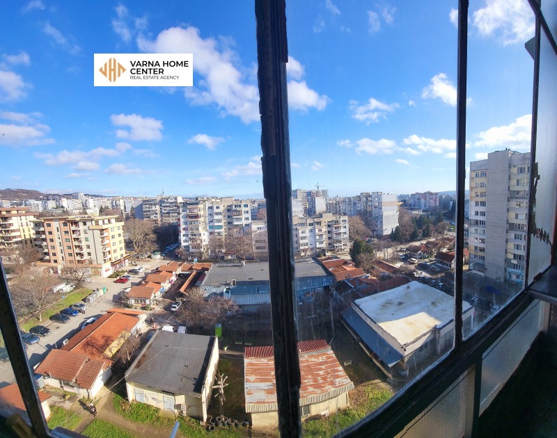 Продава 1-СТАЕН, гр. Варна, Младост 2, снимка 9 - Апартаменти - 53349710