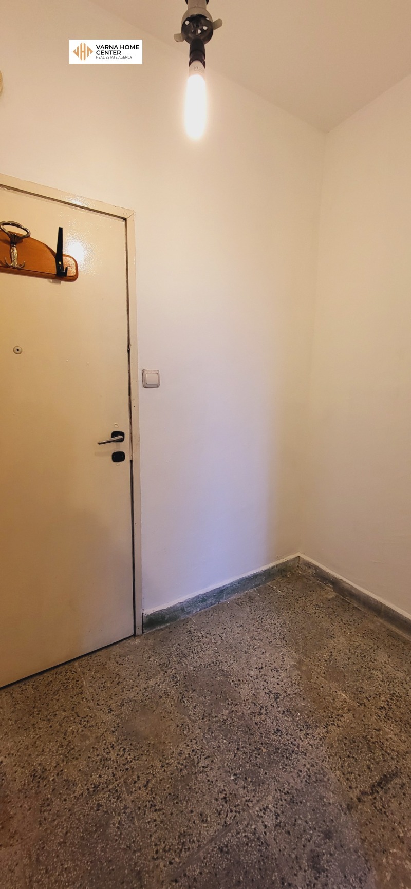 Продава 1-СТАЕН, гр. Варна, Младост 2, снимка 6 - Апартаменти - 53349710