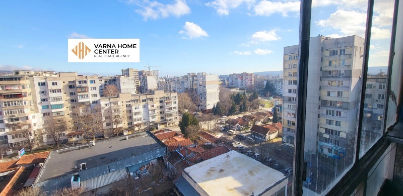 Продава 1-СТАЕН, гр. Варна, Младост 2, снимка 10 - Апартаменти - 53349710