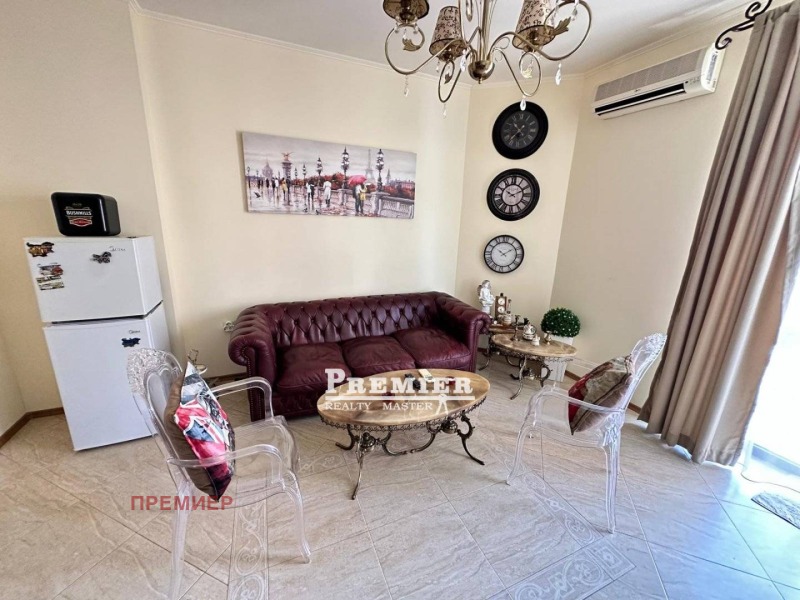 Te koop  1 slaapkamer regio Boergas , k.k. Slantsjev brjag , 75 m² | 22165473 - afbeelding [2]