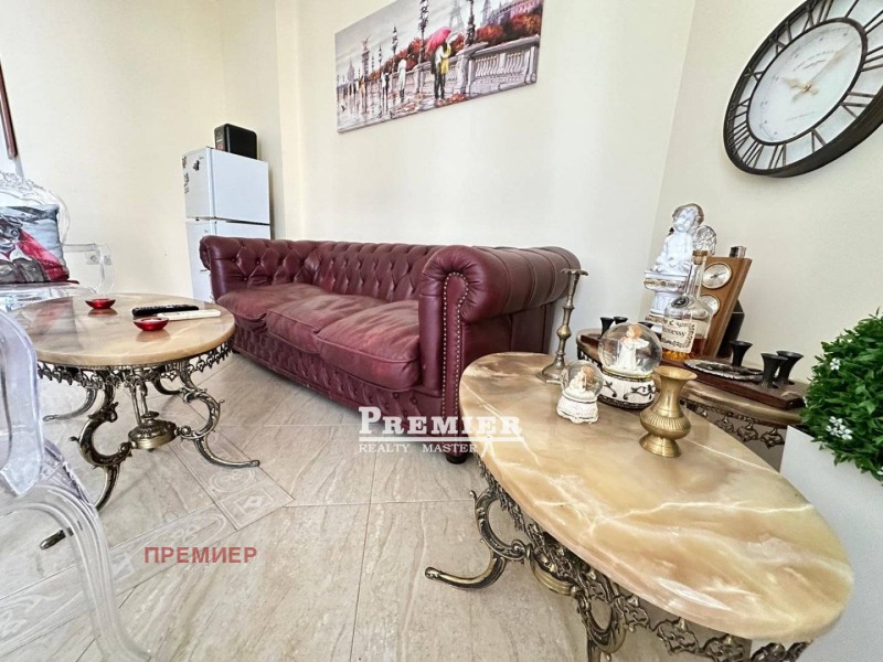 Te koop  1 slaapkamer regio Boergas , k.k. Slantsjev brjag , 75 m² | 22165473
