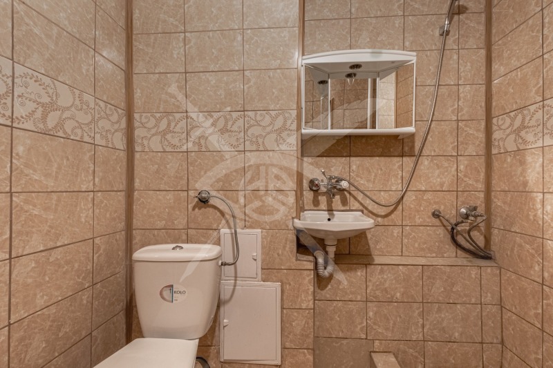 À venda  1 quarto Sofia , Svoboda , 65 m² | 10285500 - imagem [8]