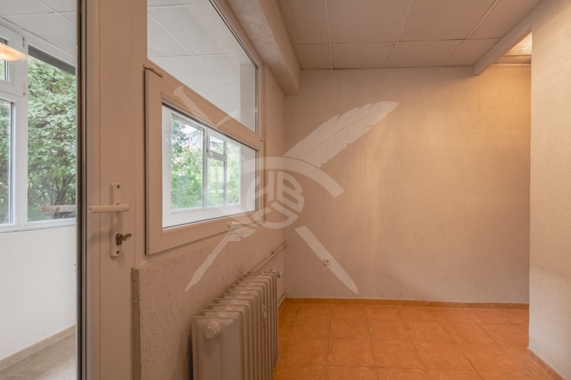 Te koop  1 slaapkamer Sofia , Svoboda , 65 m² | 10285500 - afbeelding [7]