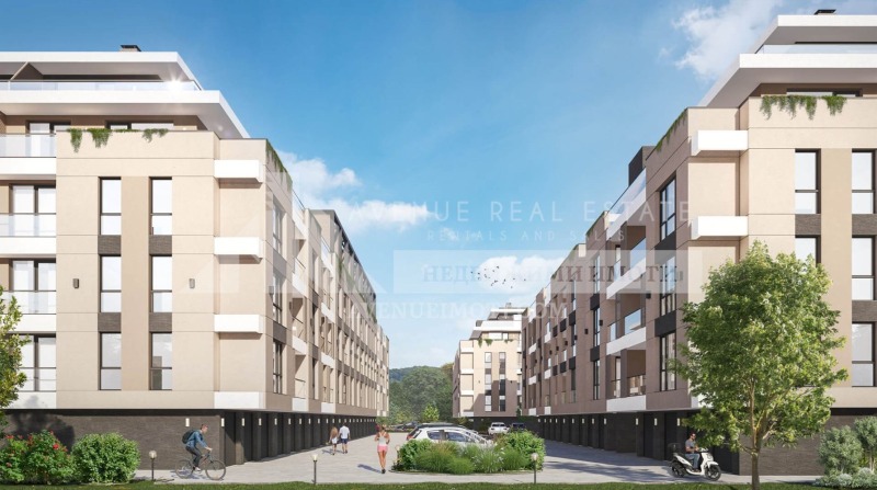 De vânzare  1 dormitor Plovdiv , Ostromila , 73 mp | 74564270 - imagine [3]