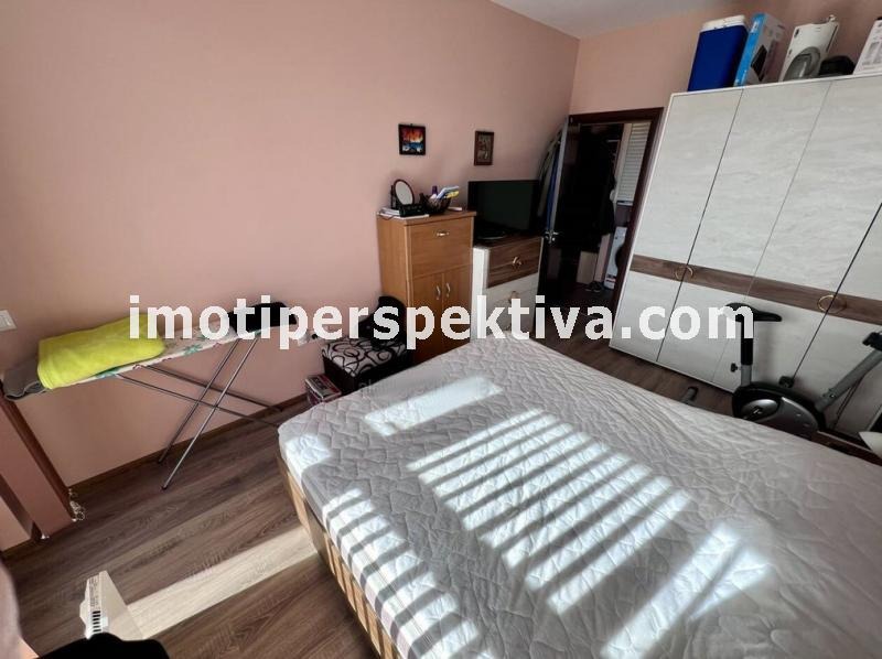 Продава  1 slaapkamer Plovdiv , Kjutsjuk Parizj , 62 кв.м | 23390007 - изображение [5]