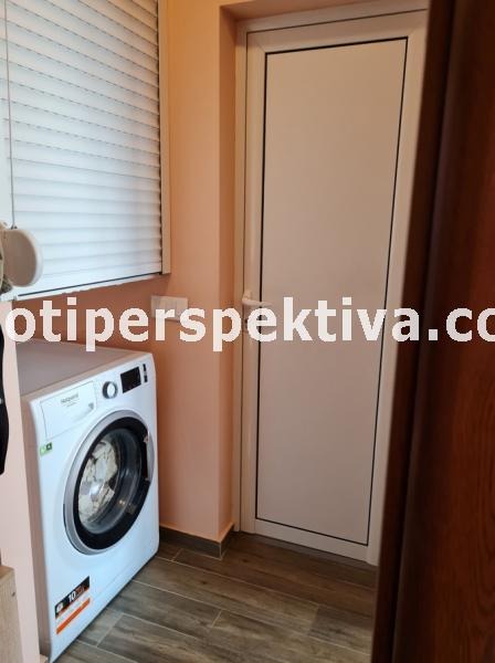 Продава  1 slaapkamer Plovdiv , Kjutsjuk Parizj , 62 кв.м | 23390007 - изображение [9]