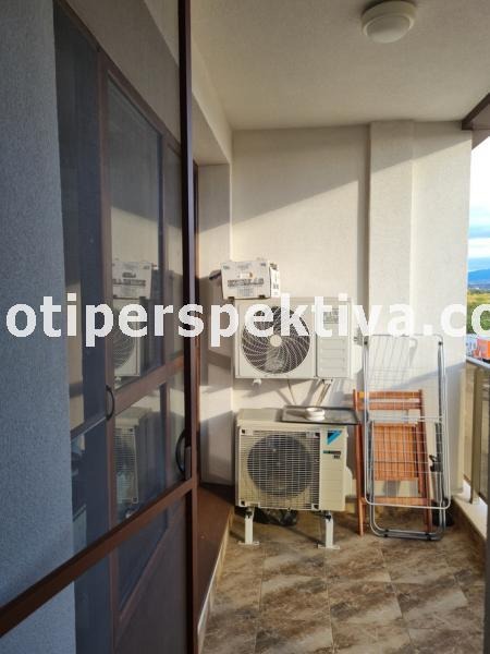 Продава  1 slaapkamer Plovdiv , Kjutsjuk Parizj , 62 кв.м | 23390007 - изображение [13]