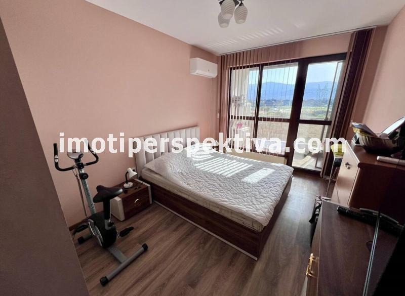 Продава  1 slaapkamer Plovdiv , Kjutsjuk Parizj , 62 кв.м | 23390007 - изображение [4]