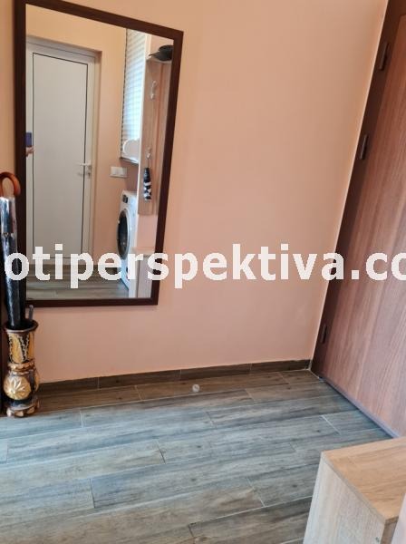 Продава  1 slaapkamer Plovdiv , Kjutsjuk Parizj , 62 кв.м | 23390007 - изображение [10]