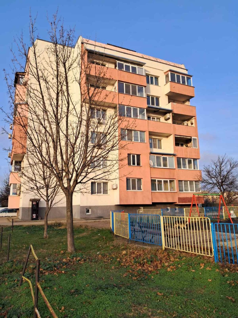 Продава  1 slaapkamer Ruse , Tsjarodejka - Sever , 60 кв.м | 18332145