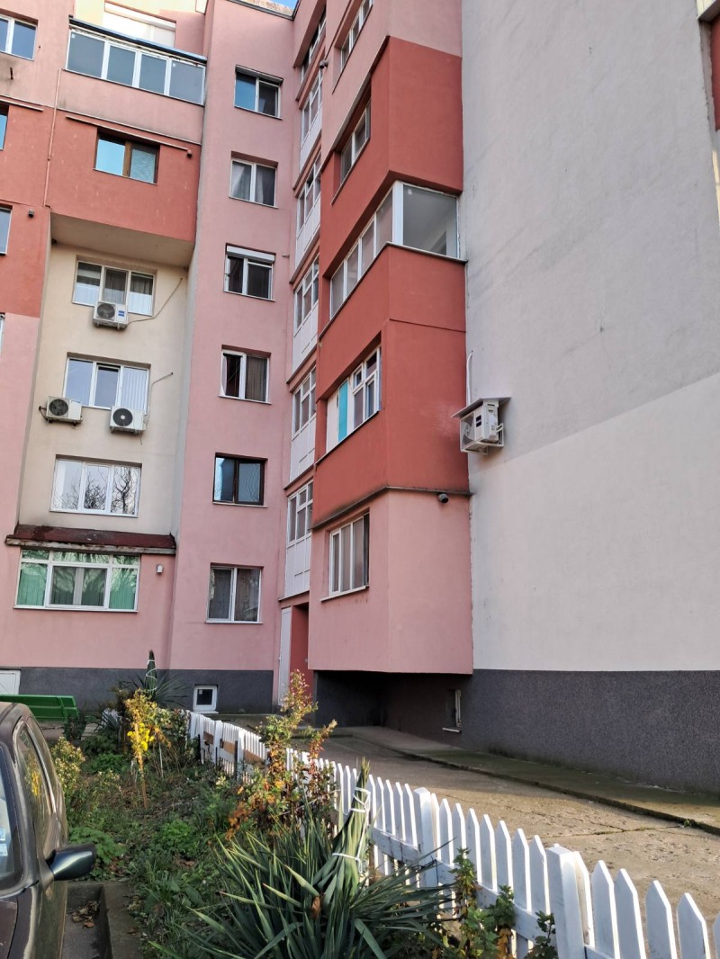 Продава  1 slaapkamer Ruse , Tsjarodejka - Sever , 60 кв.м | 18332145 - изображение [2]