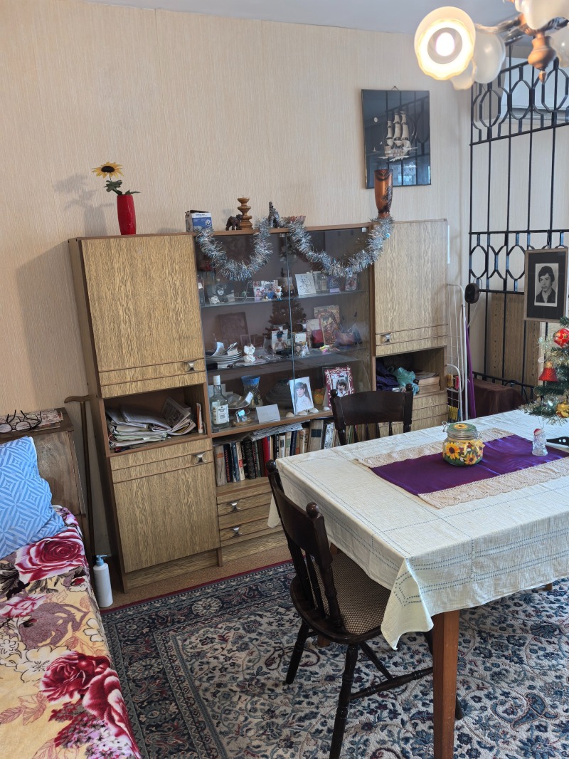 Продава  1 slaapkamer Ruse , Tsjarodejka - Sever , 60 кв.м | 18332145 - изображение [8]