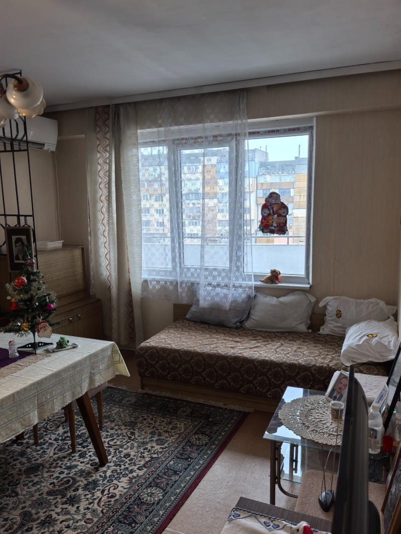 Продава  1 slaapkamer Ruse , Tsjarodejka - Sever , 60 кв.м | 18332145 - изображение [7]