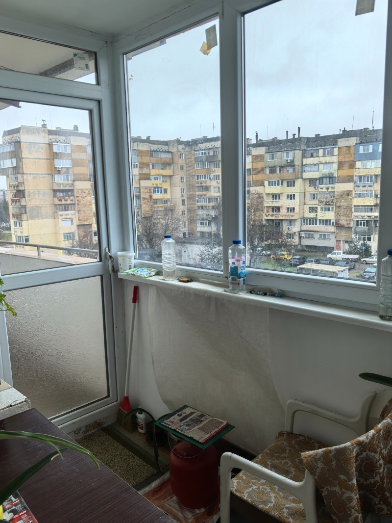 Продава  1 slaapkamer Ruse , Tsjarodejka - Sever , 60 кв.м | 18332145 - изображение [13]