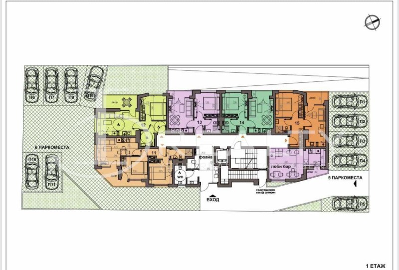 Продава 2-СТАЕН, с. Равда, област Бургас, снимка 6 - Aпартаменти - 49527601