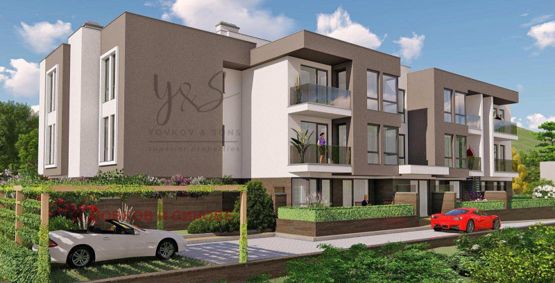 Till salu  1 sovrum Plovdiv , Ostromila , 65 kvm | 85043475 - bild [5]