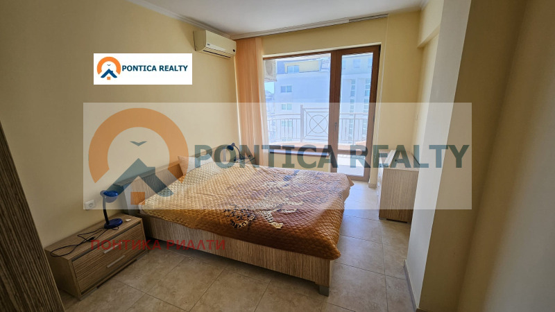 À venda  1 quarto região Burgas , k.k. Slantchev briag , 77 m² | 50369209 - imagem [8]