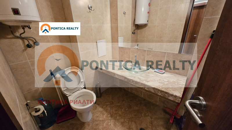 À venda  1 quarto região Burgas , k.k. Slantchev briag , 77 m² | 50369209 - imagem [10]