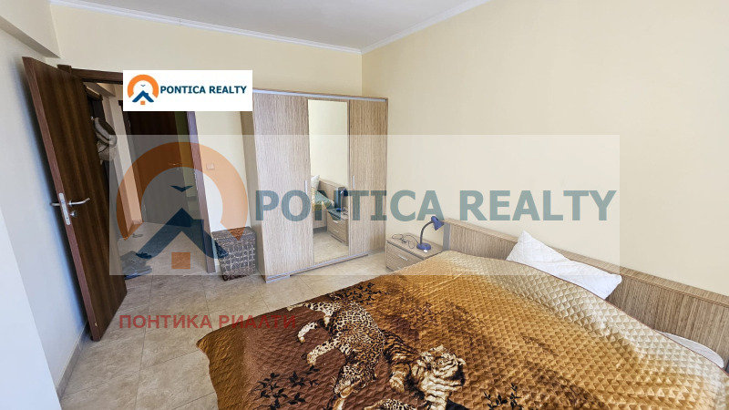 À venda  1 quarto região Burgas , k.k. Slantchev briag , 77 m² | 50369209 - imagem [12]