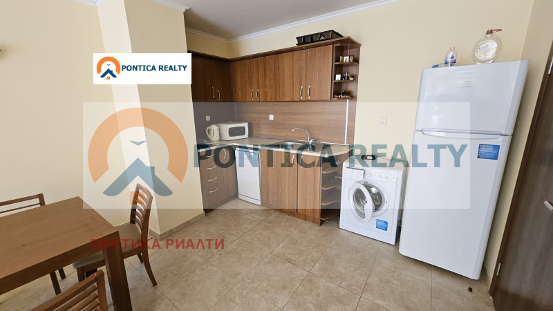 À venda  1 quarto região Burgas , k.k. Slantchev briag , 77 m² | 50369209 - imagem [6]