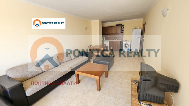 À venda  1 quarto região Burgas , k.k. Slantchev briag , 77 m² | 50369209 - imagem [5]