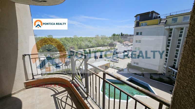 À venda  1 quarto região Burgas , k.k. Slantchev briag , 77 m² | 50369209 - imagem [2]