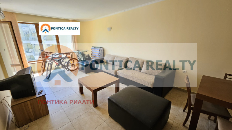 À venda  1 quarto região Burgas , k.k. Slantchev briag , 77 m² | 50369209