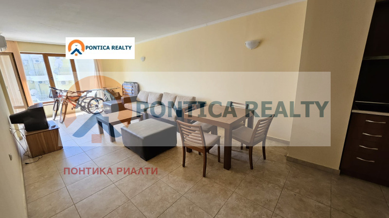 À venda  1 quarto região Burgas , k.k. Slantchev briag , 77 m² | 50369209 - imagem [7]